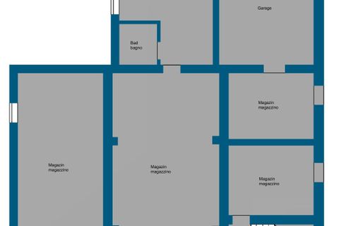 Landejendom i Peccioli, Pisa, Peccioli - € 550.000 | Ref: R07306PERU - foto 47